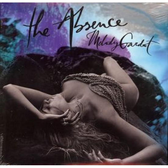 Melody Gardot ‎– The Absence (Vinyl)