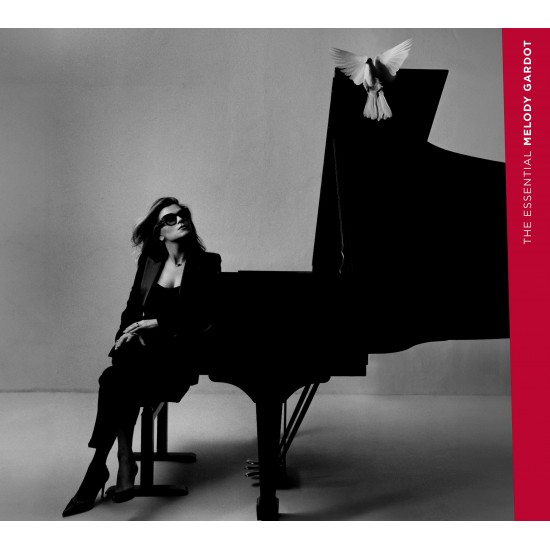 Melody Gardot - The Essential (Vinyl)