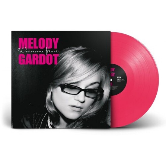 Melody Gardot - Worrisome Heart (Vinyl)