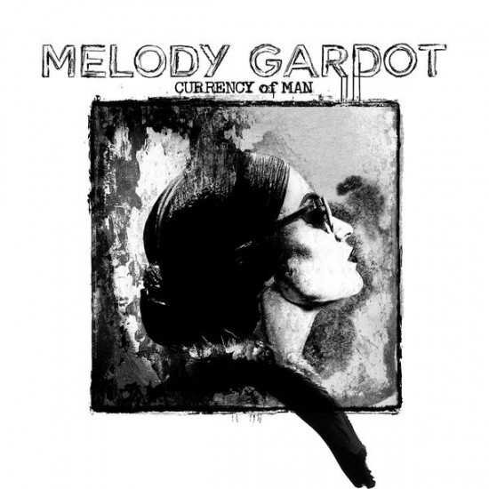 Melody Gardot ‎– Currency Of Man (Vinyl)