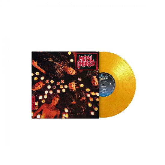 Metal Church - The Human Factor (Vinyl)