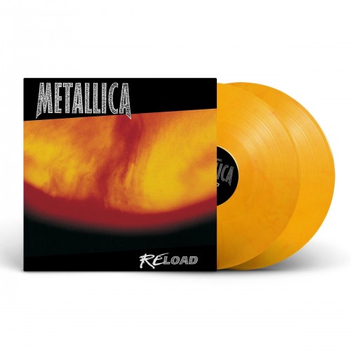 Metallica – Reload (Vinyl)