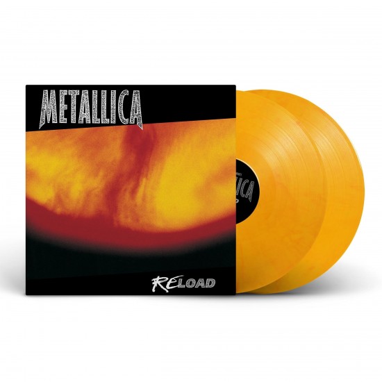 Metallica – Reload (Vinyl)