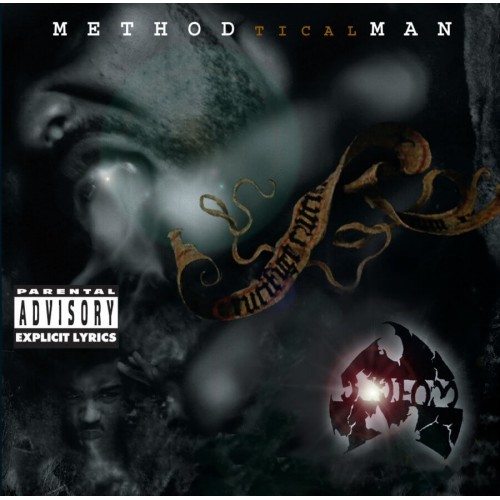 Method Man - Tical (Vinyl)