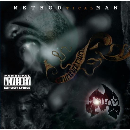 Method Man - Tical (Vinyl)