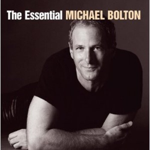 Michael Bolton ‎- The Essential Michael Bolton (DVD)