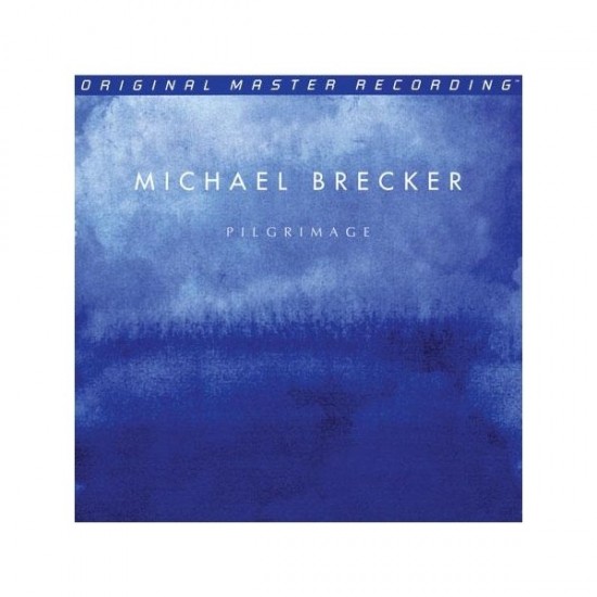 Michael Brecker ‎– Pilgrimage (Vinyl)