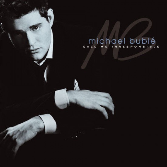 Michael Bublé - Call Me Irresponsible (Vinyl)