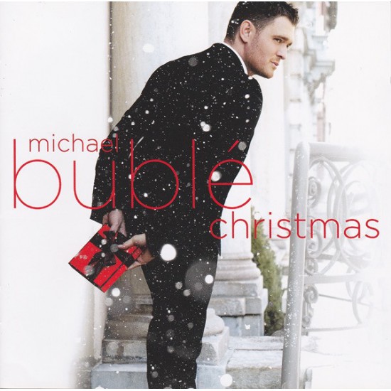 Michael Bublé - Christmas (CD)