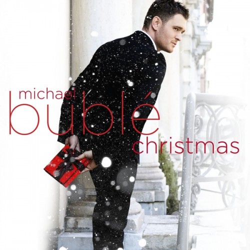Michael Buble - Christmas (Vinyl)