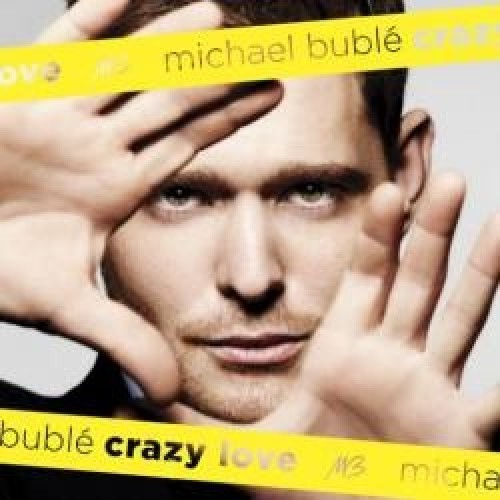 Michael Buble - Crazy love (Vinyl)