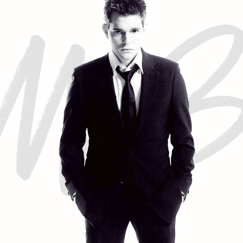 Michael Bublé - It's Time (Vinyl)