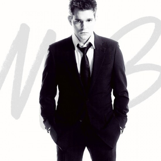 Michael Bublé - It's Time (Vinyl)