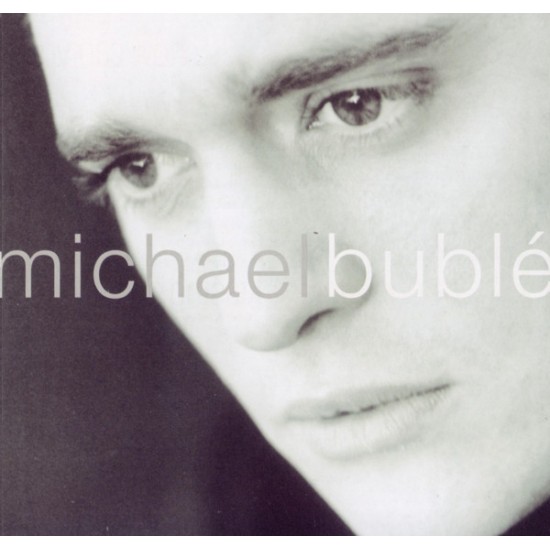 Michael Bublé ‎– Michael Bublé (CD)