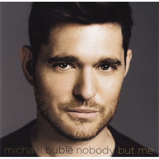 Michael Bublé ‎– Nobody But Me (Vinyl)