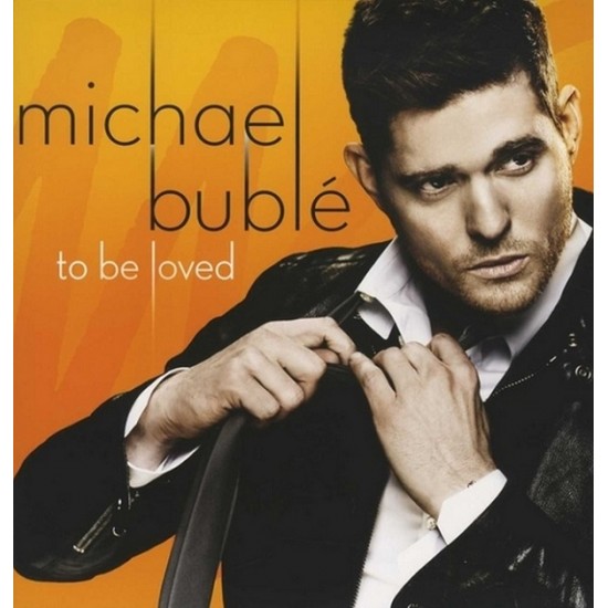 Michael Buble - To be loved (Vinyl)