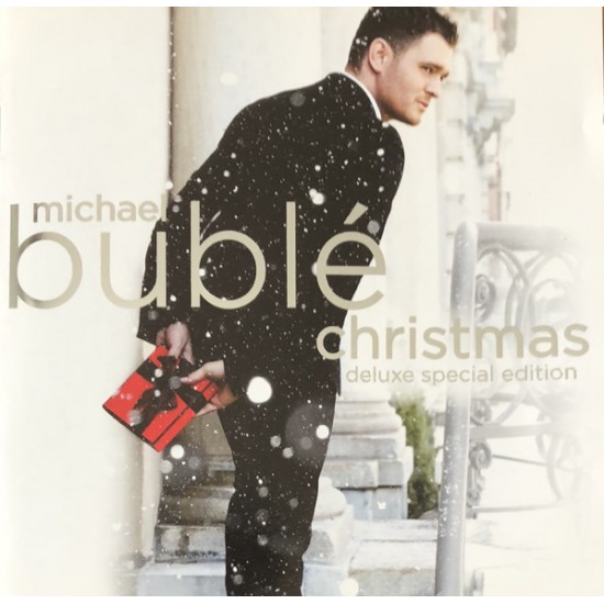 Michael Bublé - Christmas (CD)