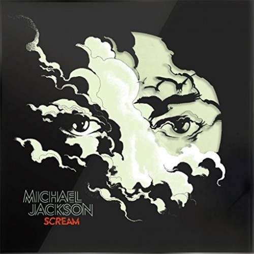 Michael Jackson - Scream (Vinyl)
