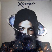 Michael Jackson Xscape Vinilo