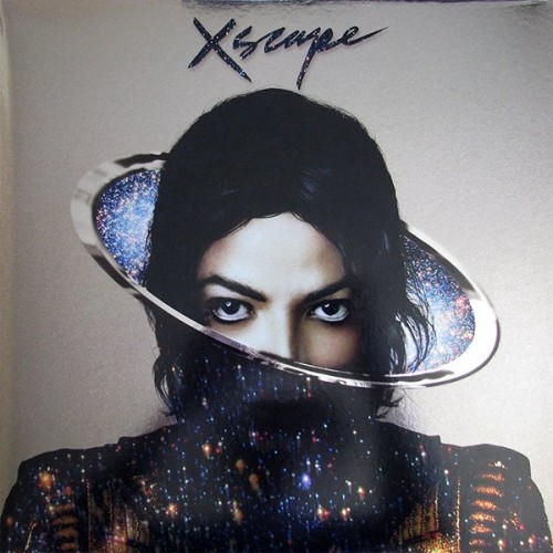 Michael Jackson - Xscape (Vinyl)