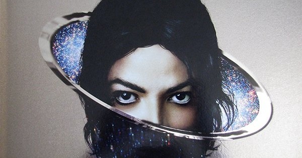 VINILO MICHAEL JACKSON - XSCAPE