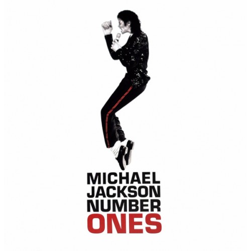 Michael Jackson – Number Ones (Vinil)