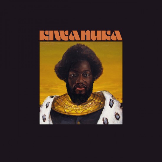 Michael Kiwanuka - Kiwanuka (Vinyl)