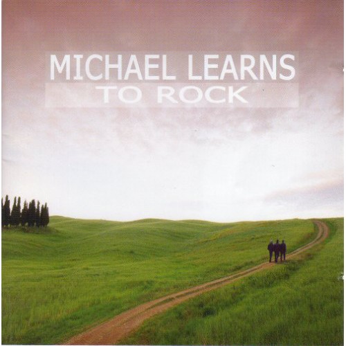 Michael Learns To Rock - Michael Learns To Rock (CD)