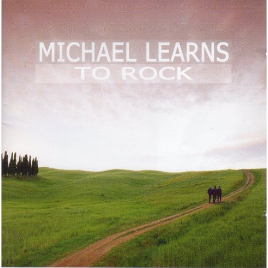 Michael Learns To Rock - Michael Learns To Rock (CD)