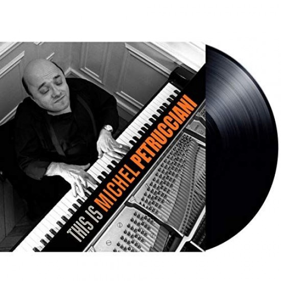 Michel Petrucciani - This Is Michel Petrucciani (Vinyl)