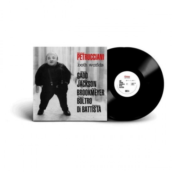 Michel Petrucciani – Both Worlds (Vinyl)