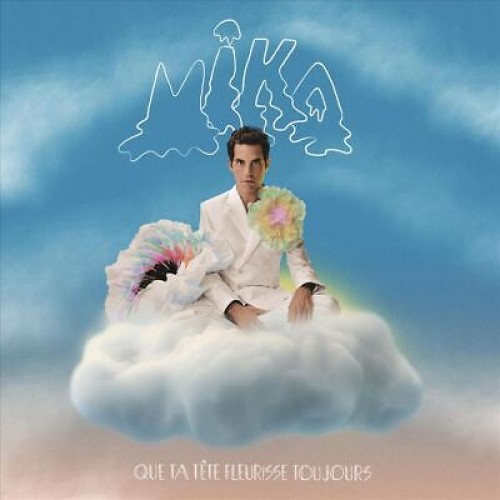 MIKA - Que Ta Tête Fleurisse Toujours (Vinyl)