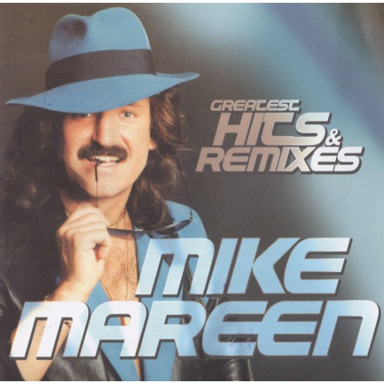 Mike Mareen - Greatest Hits & Remixes (CD)