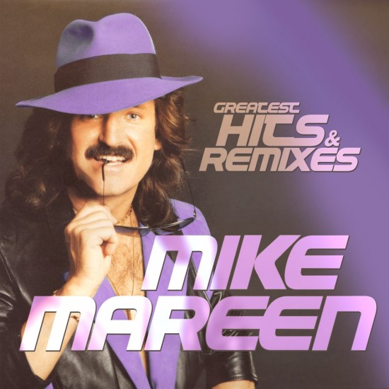 Mike Mareen - Greatest Hits & Remixes vol.2 (Vinyl)