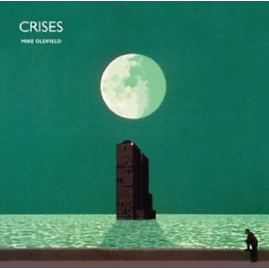 Mike Oldfield - Crises (Vinyl)