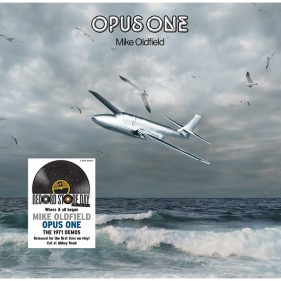 Mike Oldfield - Opus One (Vinyl)