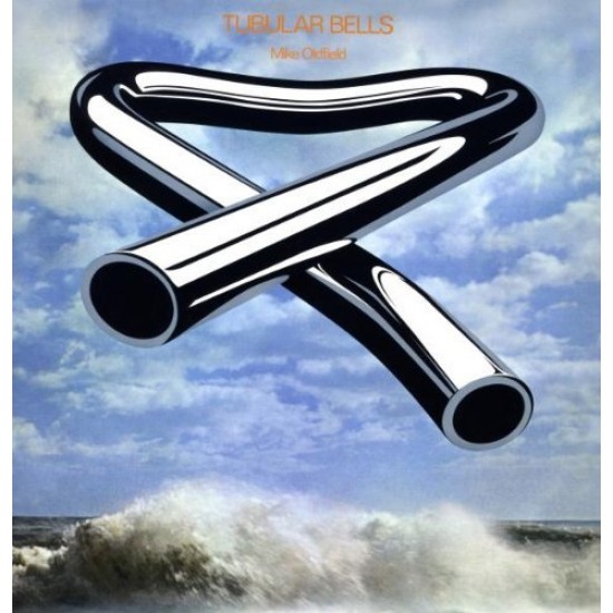 Mike Oldfield - Tubular Bells (Vinyl)