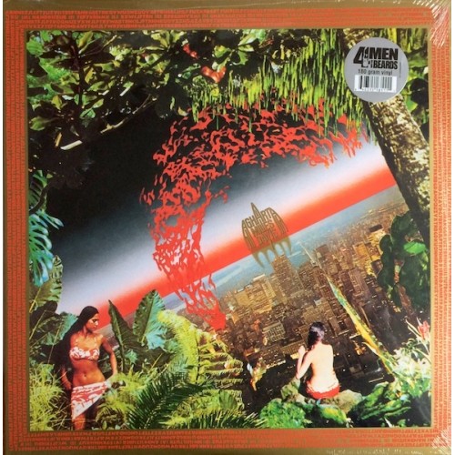 Miles Davis ‎– Agharta (Vinyl)