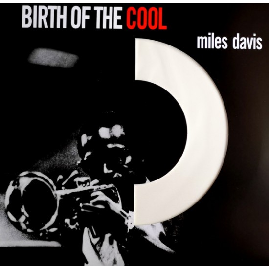 Miles Davis - Birth Of The Cool (Vinyl)