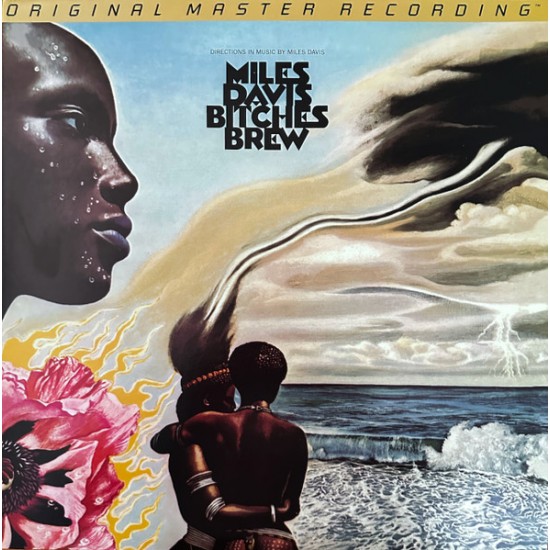 Miles Davis - Bitches Brew (Vinyl)