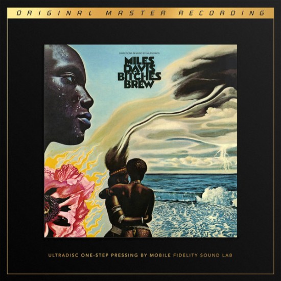 Miles Davis - Bitches Brew (Vinyl) Miles Davis - Bitches Brew (Vinyl)
