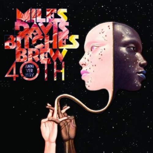 Miles Davis ‎– Bitches Brew (Vinyl)