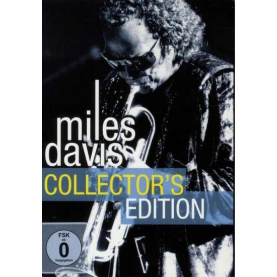 Miles Davis - Collector's Edition (DVD)