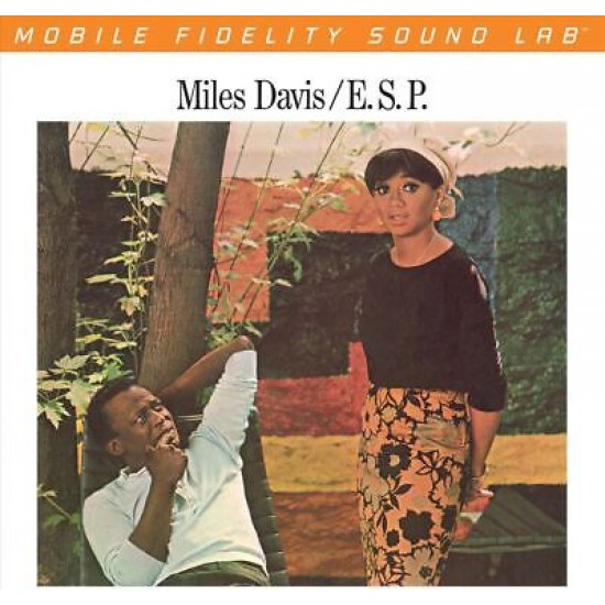 Miles Davis - E.S.P. (Vinyl)