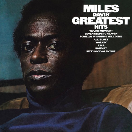 Miles Davis - Miles Davis' Greatest Hits (Vinyl)