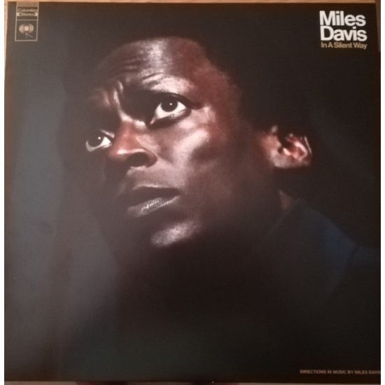 Miles Davis - In A Silent Way (Vinyl)