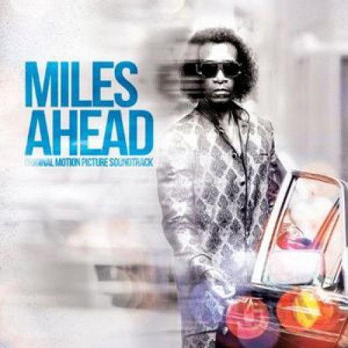 Miles Davis ‎– Miles Ahead / Original Soundtrack (Vinyl)