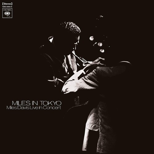 Miles Davis - Miles In Tokyo (Vinyl)