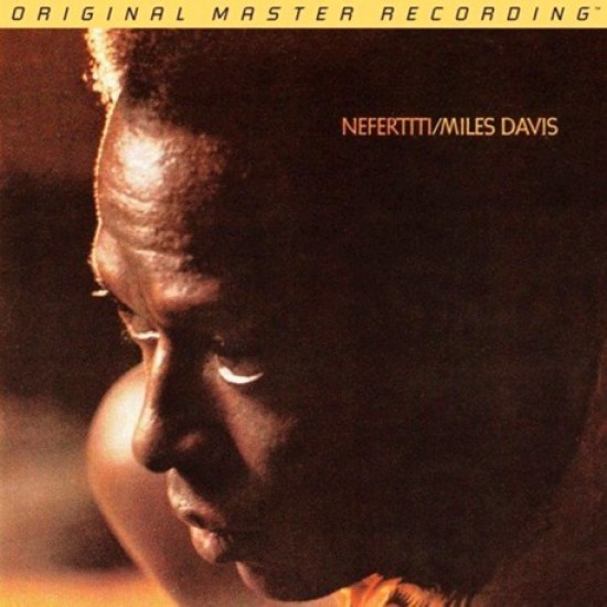 Miles Davis - Nefertiti (Vinyl)