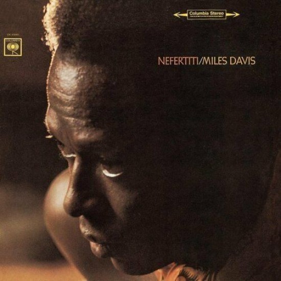 Miles Davis - Nefertiti (Vinyl)